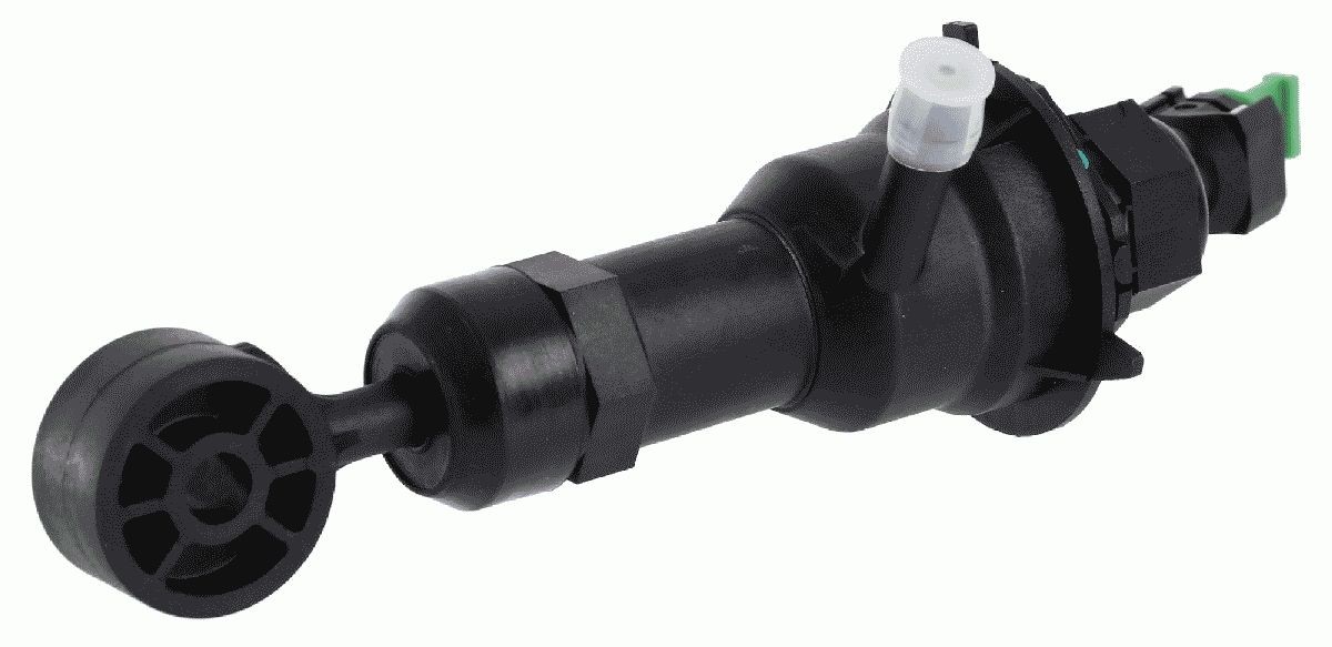 SACHS 6284 600 667-DEBRİYA ÜST MERKEZİ DACIA LOGAN > 6001548446)(610